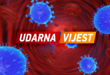 Prvi slučajevi zaraze koronavirusom u Tuzlanskom kantonu, dvije osobe pozitivne