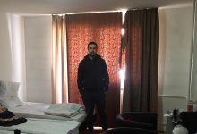 Hasan Džidić iz karantina: “Jadna mu je majka ko se nađe razapet između institucija i zakona”