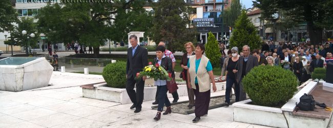 Obilježen Dan žrtava Gradačca za Bosnu i Hercegovinu