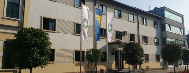 Gradonačelnik Dervišagić čestitao Kurban bajram