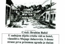 Ugostiteljstvo u Gradačcu za vrijeme Kraljevine Jugoslavije