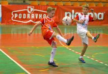 Sportske igre mladih stižu u Tuzlanski kanton