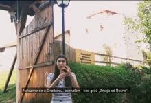 Premijerno prikazan film ”Pokaži mi priču” o ljepotama BiH na znakovnom jeziku  