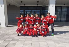Ekipa Zvijezde pobjednik regionalnog finala Sportskih igara mladih