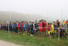Škola nogometa “Tempo” organizovala prvi “Omladinski kup Grada Gradačac”