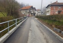 931 metar novog asfalta na lokalnim putevima u tri mjesne zajednice