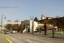 FOTO/VIDEO: Svečana sjednica Gradskog vijeća povodom 1. marta – Dana nezavisnosti BiH