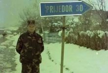 Preminuo Ibrahim Salihović, “Zlatni ljiljan” i ratni komandant 211. oslobodilačke brigade ARBiH