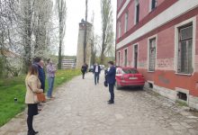Ministar Baraković u posjeti Gradačcu: Kako napuštene školske objekte staviti u funkciju razvoja lokalne zajednice