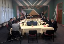 Delegacija Vlade Tuzlanskog kantona boravila u Gradačcu