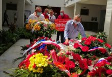 Članovi Društva “Josip Broz Tito” posjetili Kuću cvijeća u Beogradu