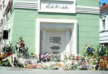 Dan žalosti u Tuzlanskom kantonu – Sjećanje na 25. maj 1995. godine