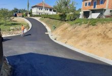 Završeno asfaltiranje 39 putnih pravaca na području grada Gradačca