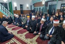 Centralna mevludska svečanost održana u Sviračkoj džamiji
