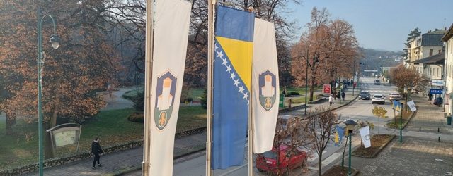 Dan državnosti Bosne i Hercegovine obilježava se u subotu 25. novembra 2023. godine