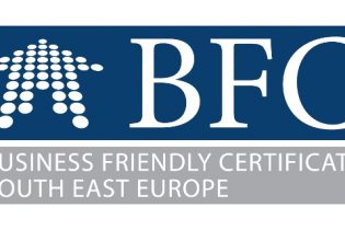 Grad Gradačac zadržao BFC SEE certifikat i nastavio poboljšavati poslovno okruženje