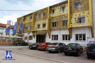 Od danas Centralna pisarnica kantonalnih organa Tuzlanskog kantona ponovo u zgradi Tehnograd Company u Tuzli