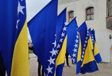 RADIO GRADAČAC: Sretan 1. mart Dan nezavisnosti Bosne i Hercegovine