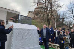 Gradačačanin Edin Hodžić zv. Kamenica – Baštinik bosanskog identiteta