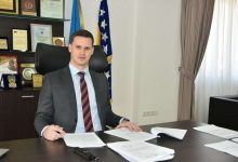 Halilagić: Tražili smo izvještaj Uprave policije o ubistvu u Tuzli, Vlada TK će vanredno zasjedati
