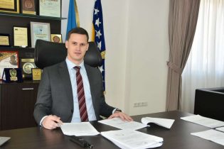 Halilagić: Tražili smo izvještaj Uprave policije o ubistvu u Tuzli, Vlada TK će vanredno zasjedati