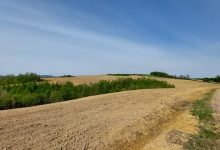 JAVNI POZIV za podnošenje zahtjeva za zakup poljoprivrednog zemljišta u vlasništvu države na području grada Gradačca