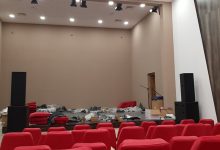 Vraća se kulturni život u Gradsko kino u Gradačcu, zahvaljujući i projektu PRO – Budućnost