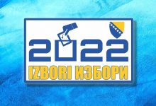 IZBORI 2022: Javni oglas za prijavu kandidata za kontrolore izbornih rezultata