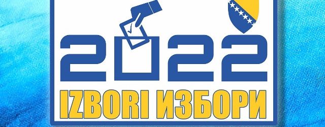 CIK BiH u 9 sati objavila ažurirane preliminarne rezultate Općih izbora u Bosni i Hercegovini