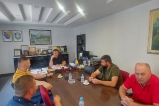 100 hiljada maraka iz budžeta Grada za tribine stadiona “Banja Ilidža”