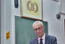 Naš sugrađanin prof. dr. Husnija Kamberović izabran za dopisnog člana Akademije nauka i umjetnosti NiH