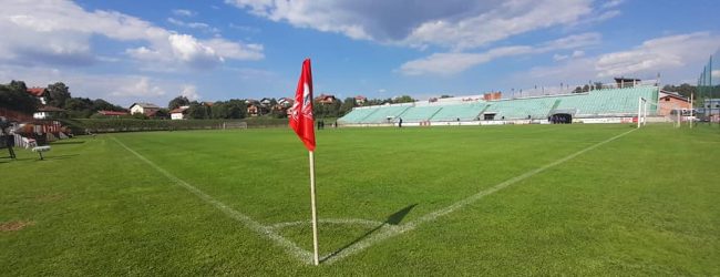 VLADA TK: 140 hiljada maraka za natkrivanje tribine na stadionu Banja Ilidža