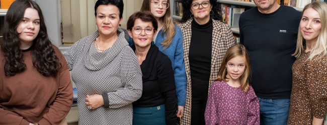 Uručene godišnje nagrade korisnicima biblioteke “Alija Isaković”