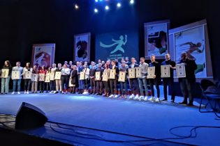 Sadin Mulahalilović, Strahinja Rosuljaš, Arnel Mulić i KIK “Zmaj” dobitnici priznanja u Izboru sportiste godine Tuzlanskog kantona