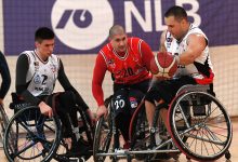 Regionalna NLB Wheel liga: KIK “Zmaj” bolji od KK OSI “Paramont” iz Crne Gore