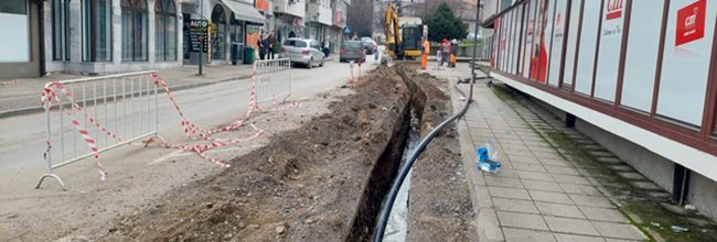 Vlada FBiH: Za rekonstrukciju vodovodne mreže u Gradačcu 500.000 KM