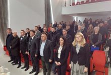 Održana svečana sjednica Gradskog vijeća Gradačac povodom 1. marta – Dana nezavisnosti BiH
