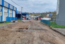 Počeli radovi na saobraćajnici “KULA” u Industrijskoj zoni u Gradačcu