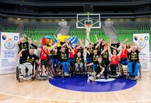 KIK “Zmaj” pobjednik regionalne NLB lige košarke u kolicima