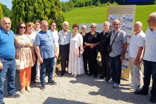 Obilježena 31 godina od masakra nad civilima na putu Gradačac – Ormanica