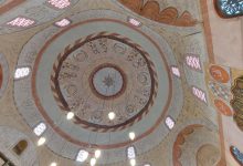 Održana promocija restauracije estetike enterijera Husejnije džamije u Gradačcu