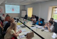 Održana obuka za članove Savjetodavnog odbora odbora građana u Gradačcu