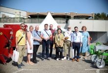 Delegacija partnerskog Grada Dürena posjetila Sajam šljive u Gradačcu
