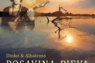 Dinko & Albatross – Posavina pjeva (Maxi singl)