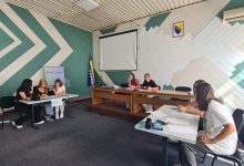 Mladi iz Gradačca i Srebrenika razgovarali o budućnosti BiH