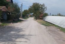 Rekonstrukcija lokalnih puteva na području grada Gradačac