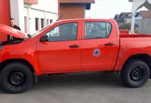 VLADA TK – KUCZ: Sa oko 100 hiljada maraka finansirana nabavka opreme i vozila za potrebe gradačačkih vatrogasaca i Civilne zaštite