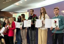 Dodjeljene nagrade najboljim učenicima osnovnih i srednjih škola u FBiH