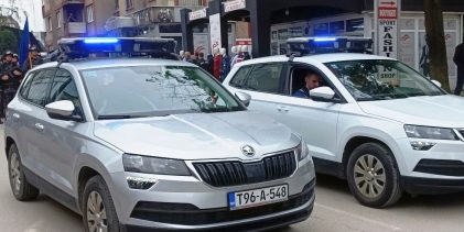 Uprava policije MUP TK – obavijest za vozače