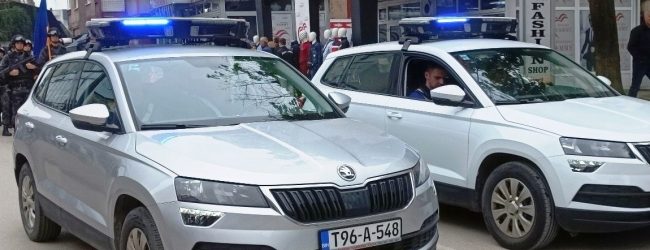 Uprava policije MUP TK – obavijest za vozače